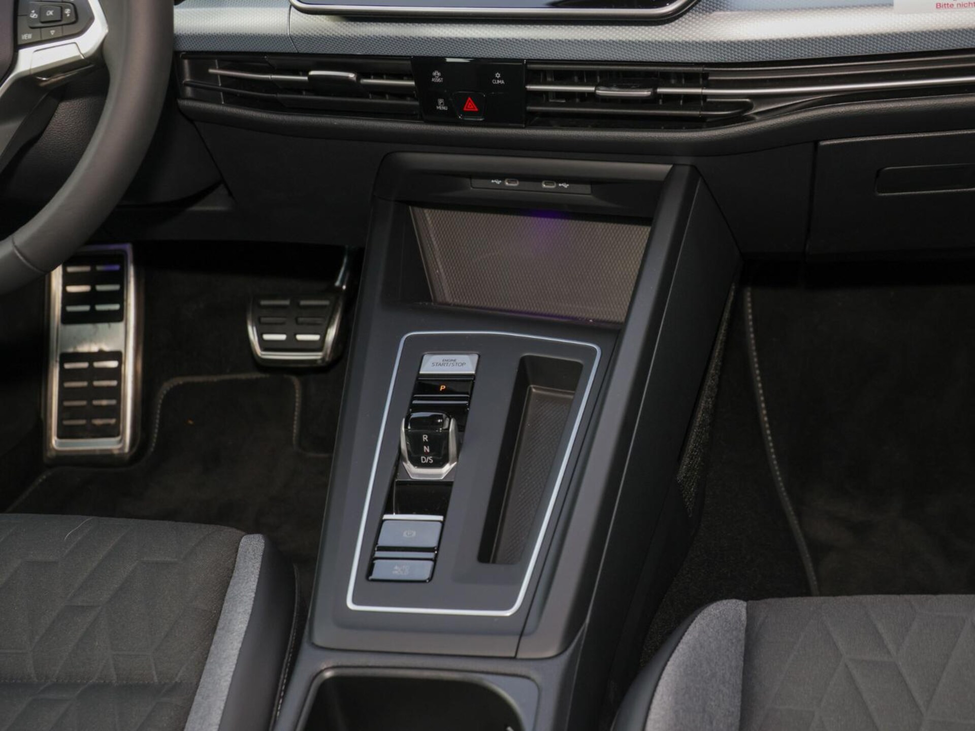 Volkswagen Golf Variant ENERGY