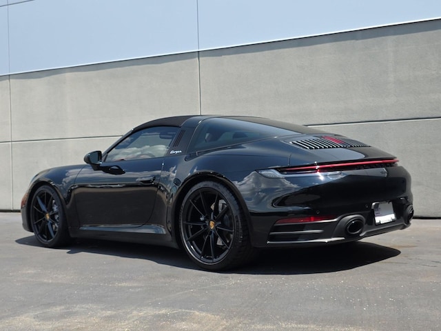 2024 Porsche