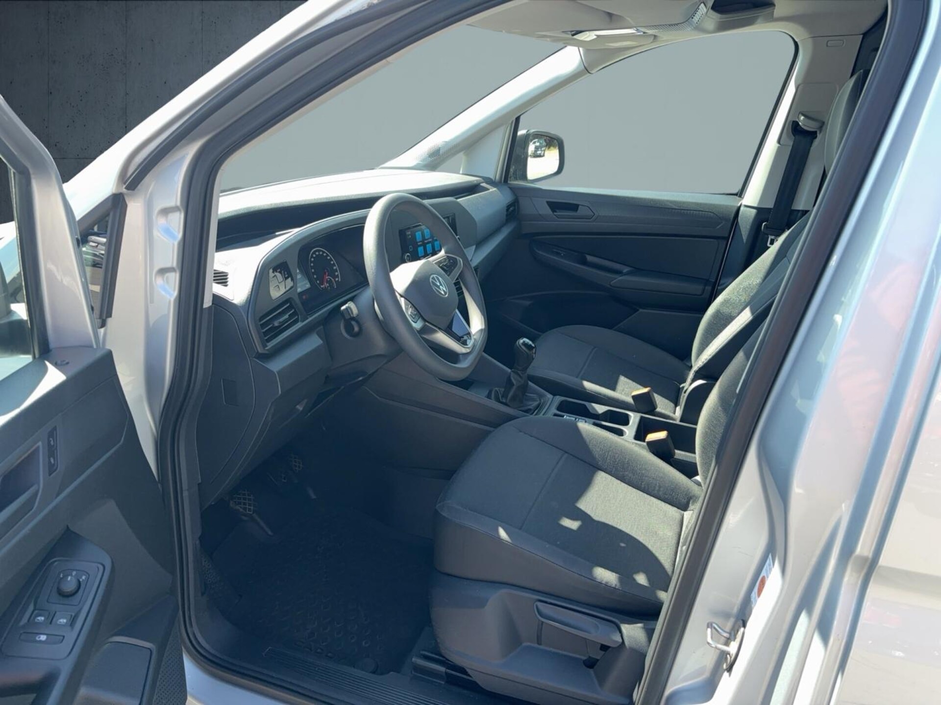 Volkswagen Caddy Cargo