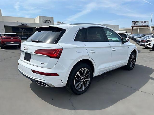 2024 Audi Q5