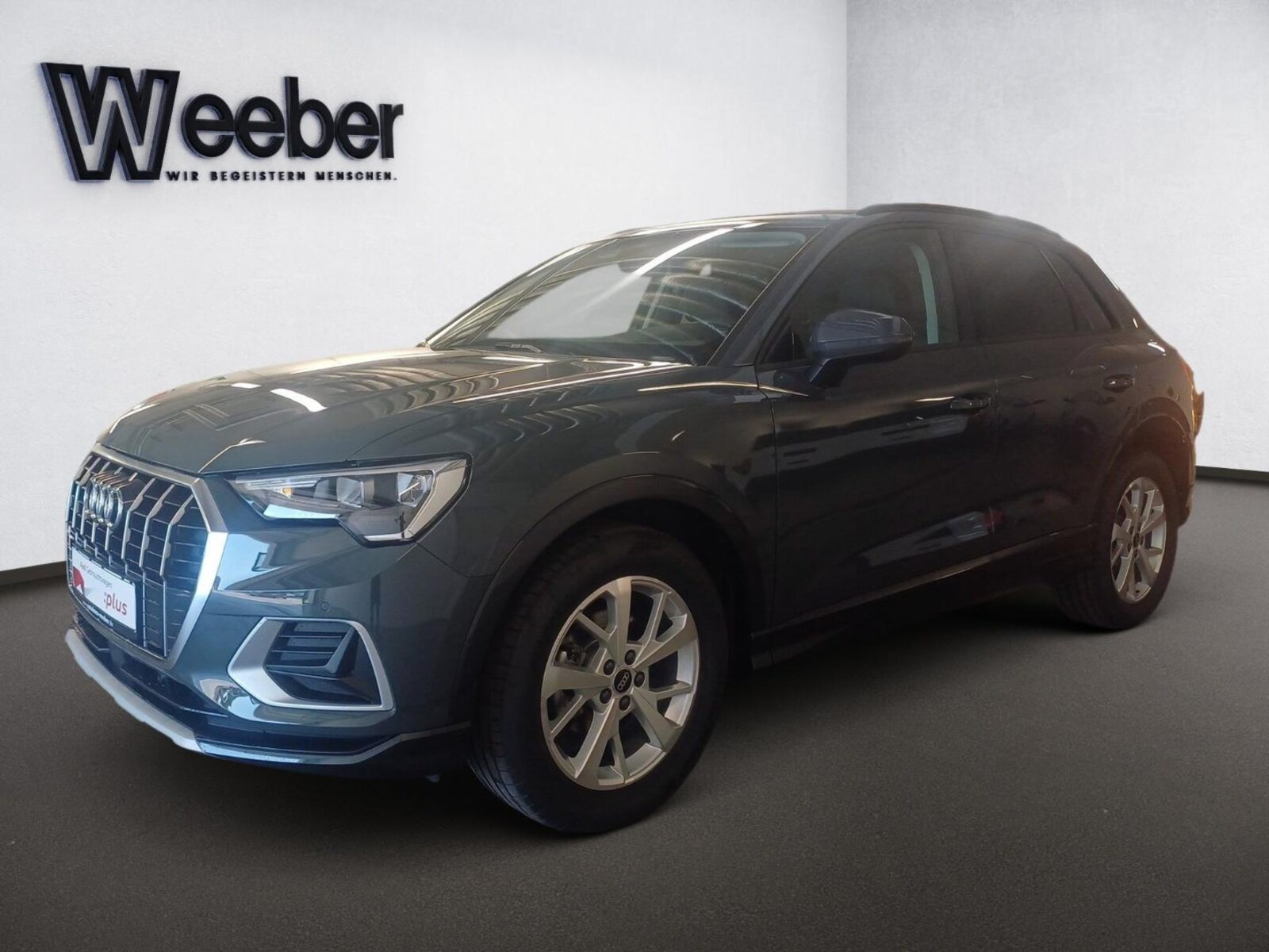 Audi Q3 – Bild 3