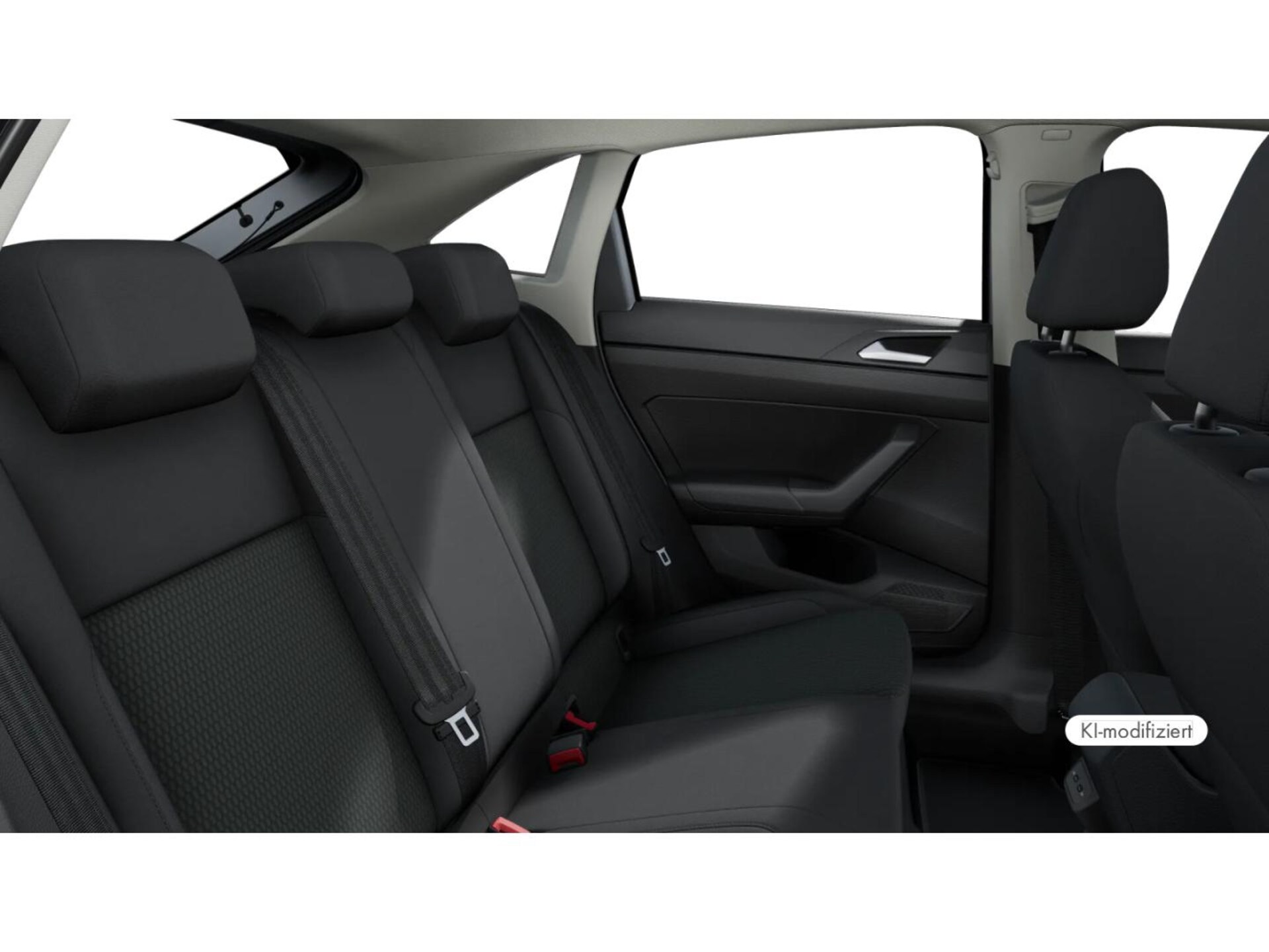 Volkswagen Taigo Life