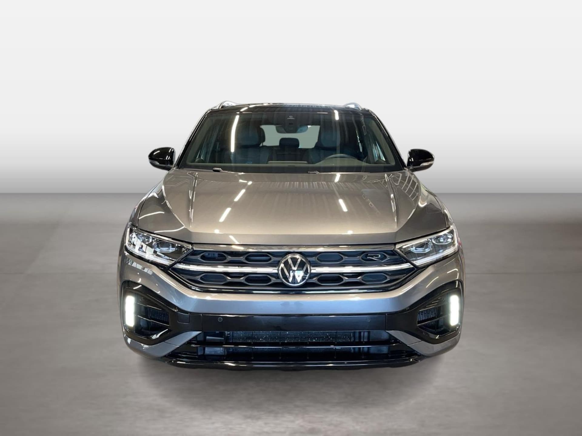 Volkswagen T-Roc R