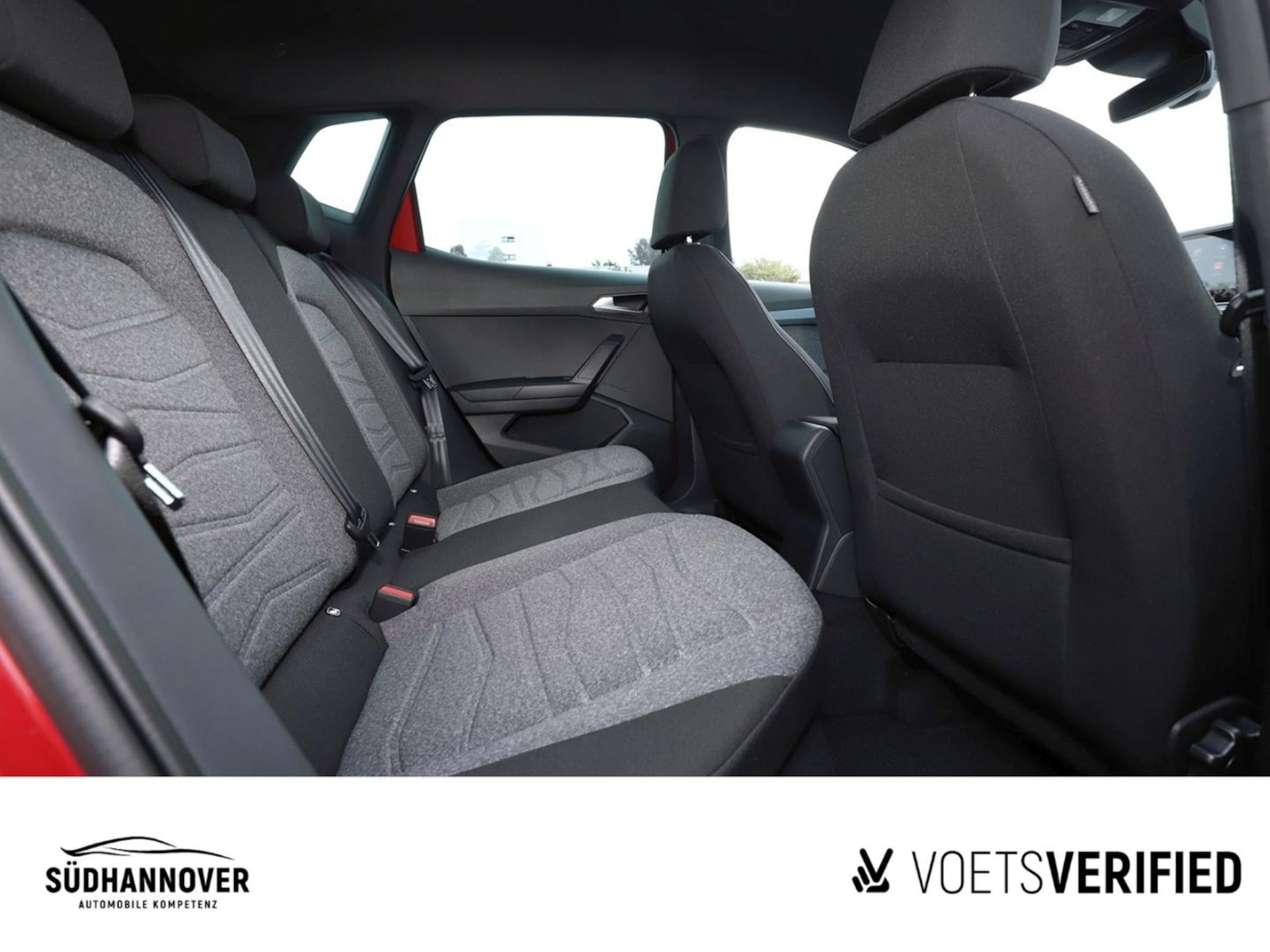 SEAT Arona Xperience