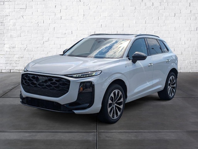 2026 Audi Q3 SUV