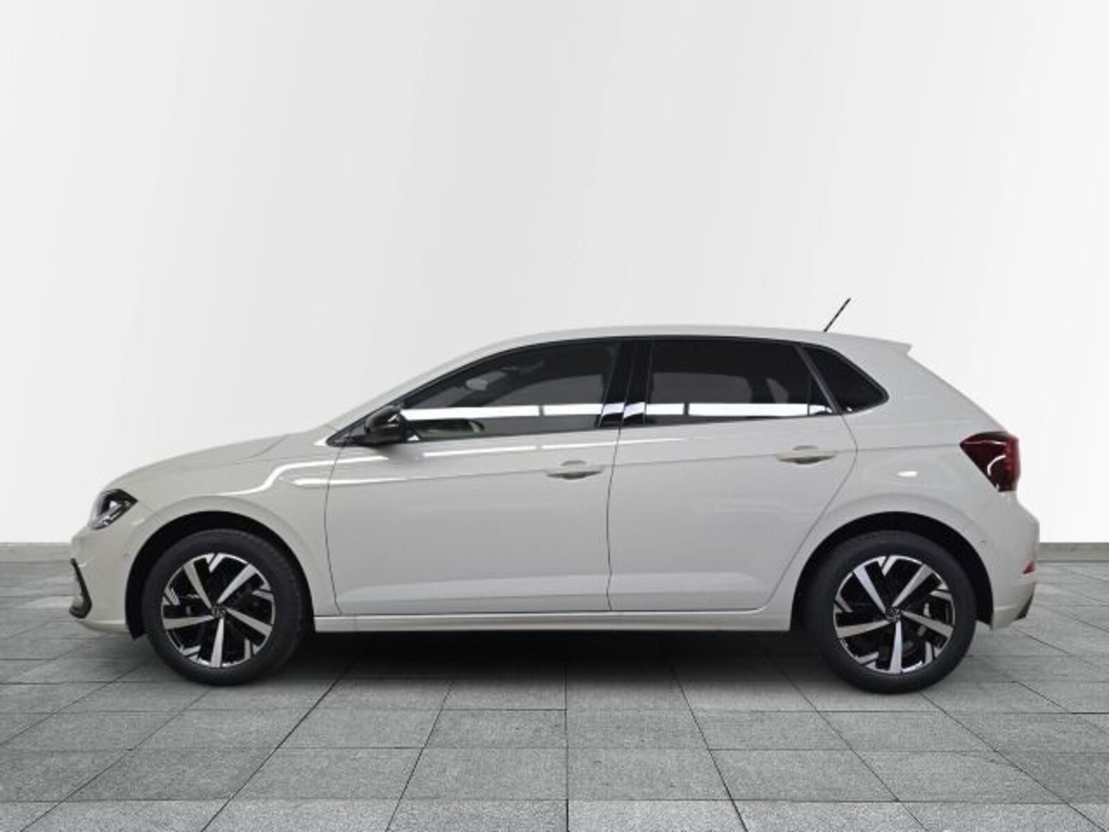 Volkswagen Polo – Bild 5