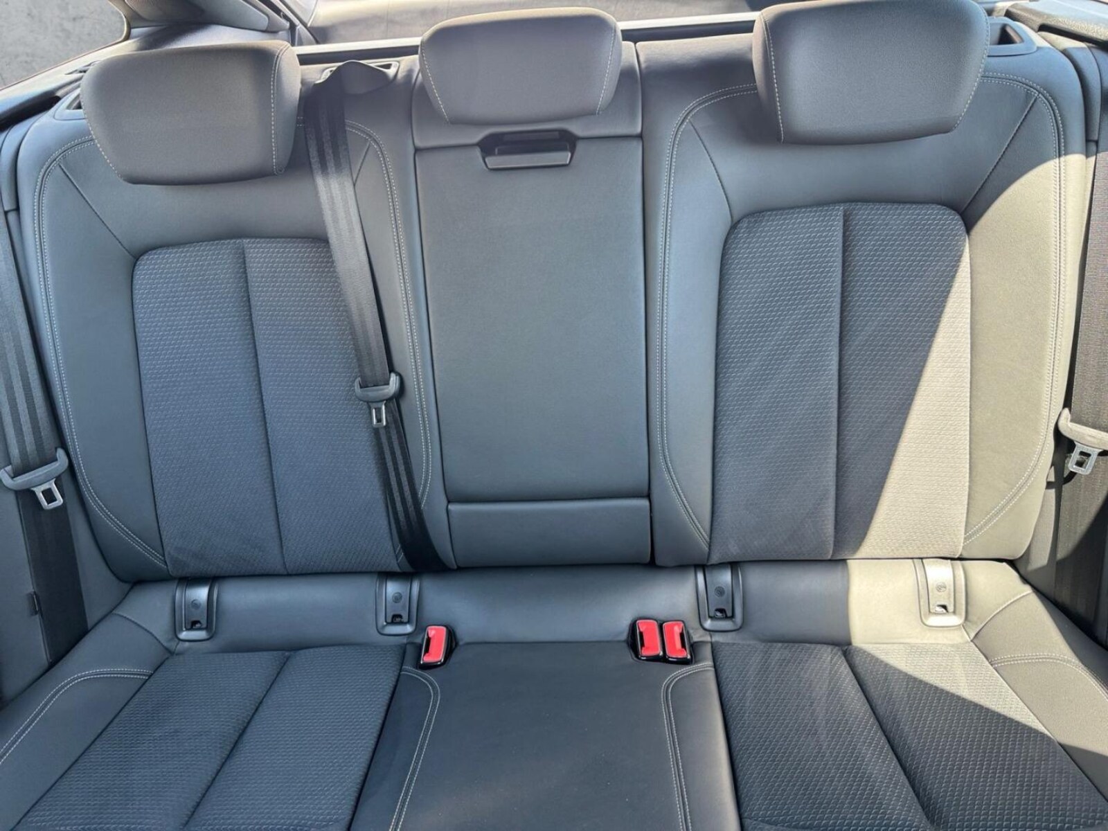 Audi A6 Avant – Bild 15