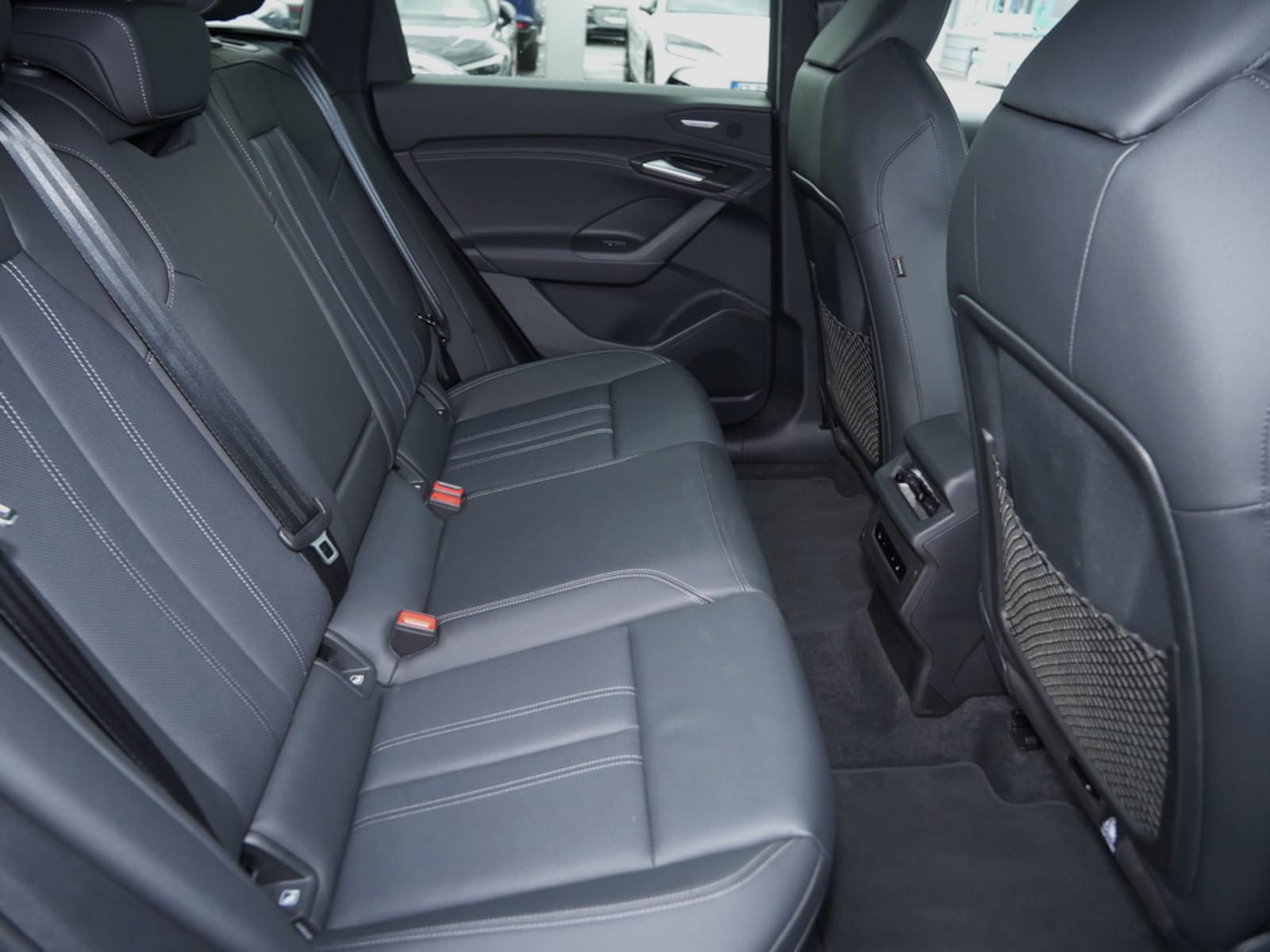 Audi Q6 e-tron – Bild 8
