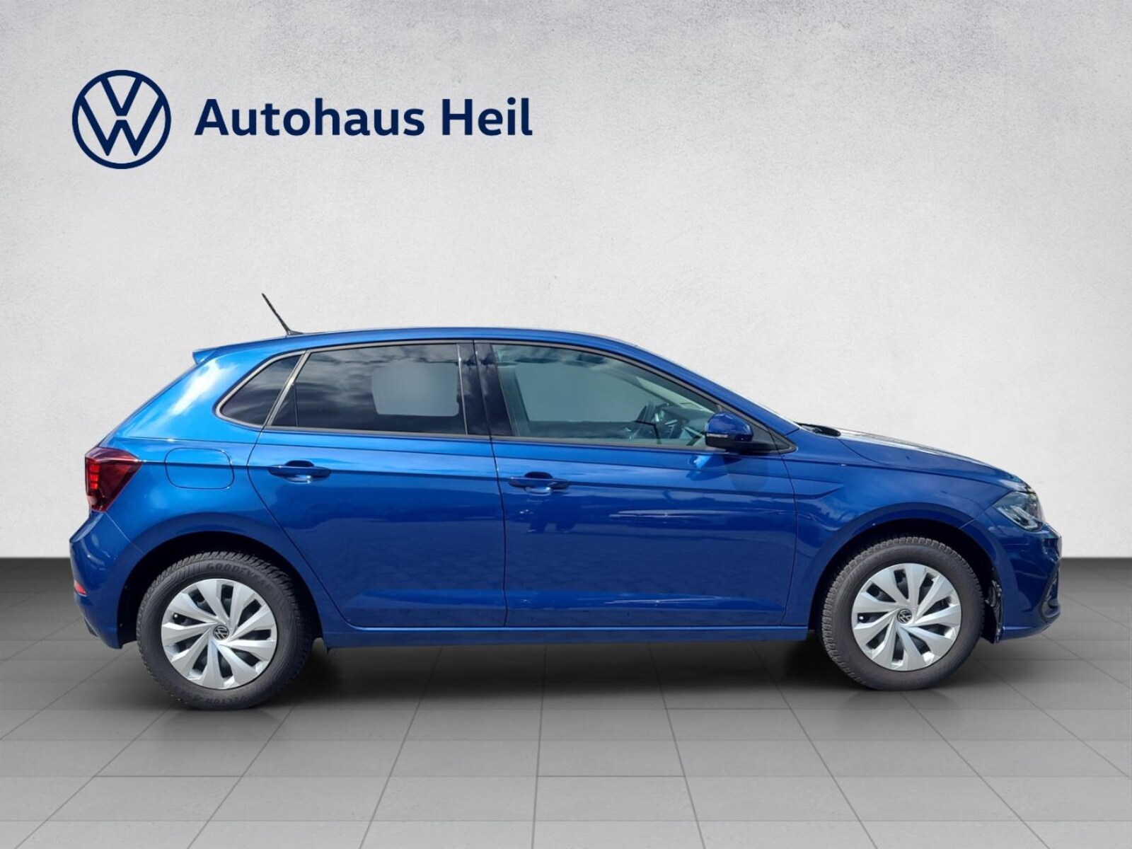 Volkswagen Polo – Bild 4