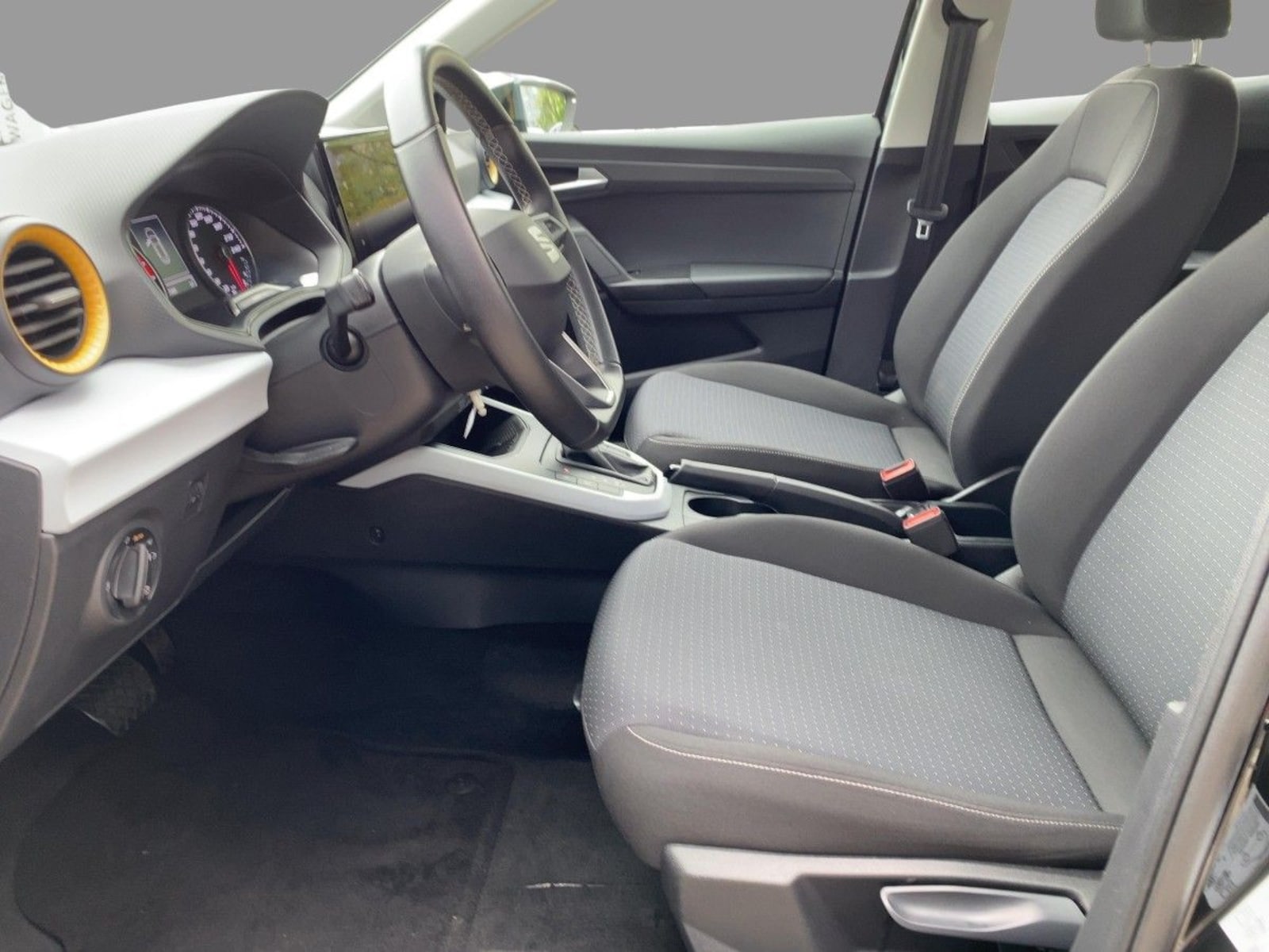 SEAT Arona – Bild 8