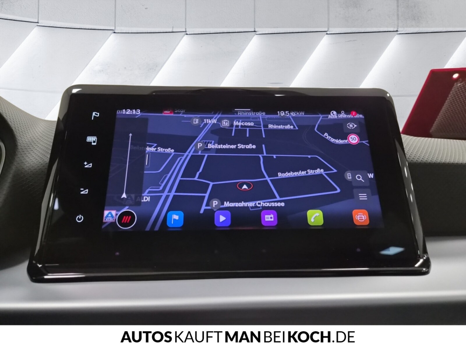 SEAT Arona – Bild 23