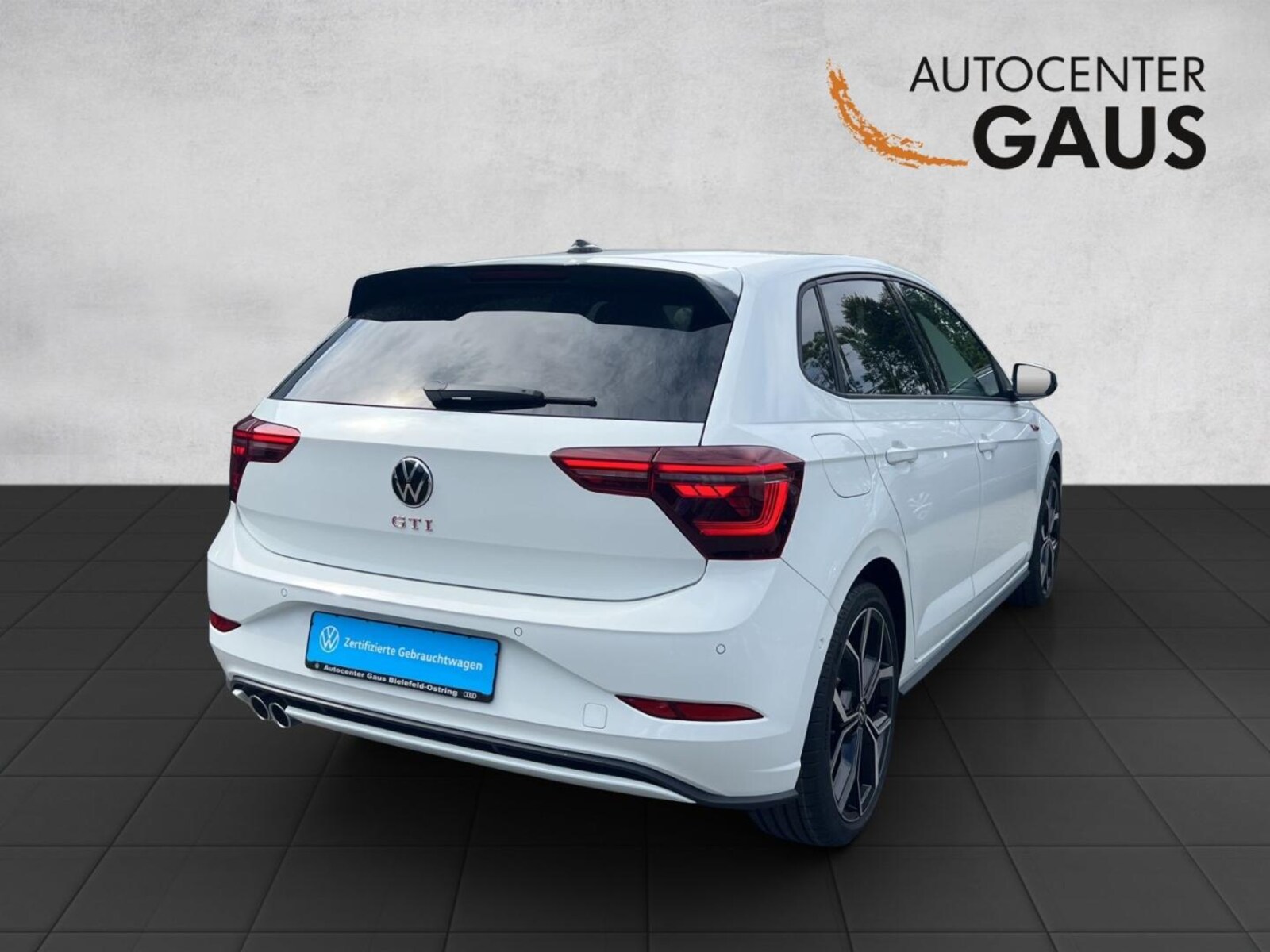Volkswagen Polo – Bild 4