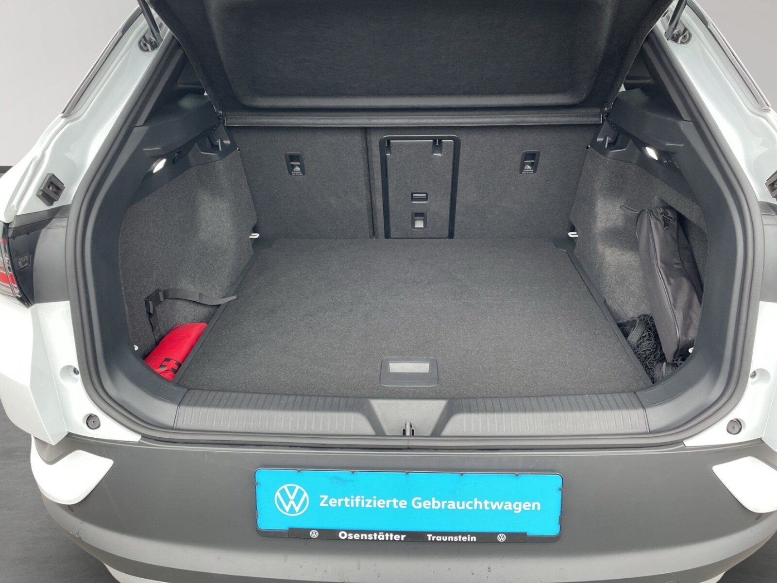 Volkswagen ID.4 – Bild 9
