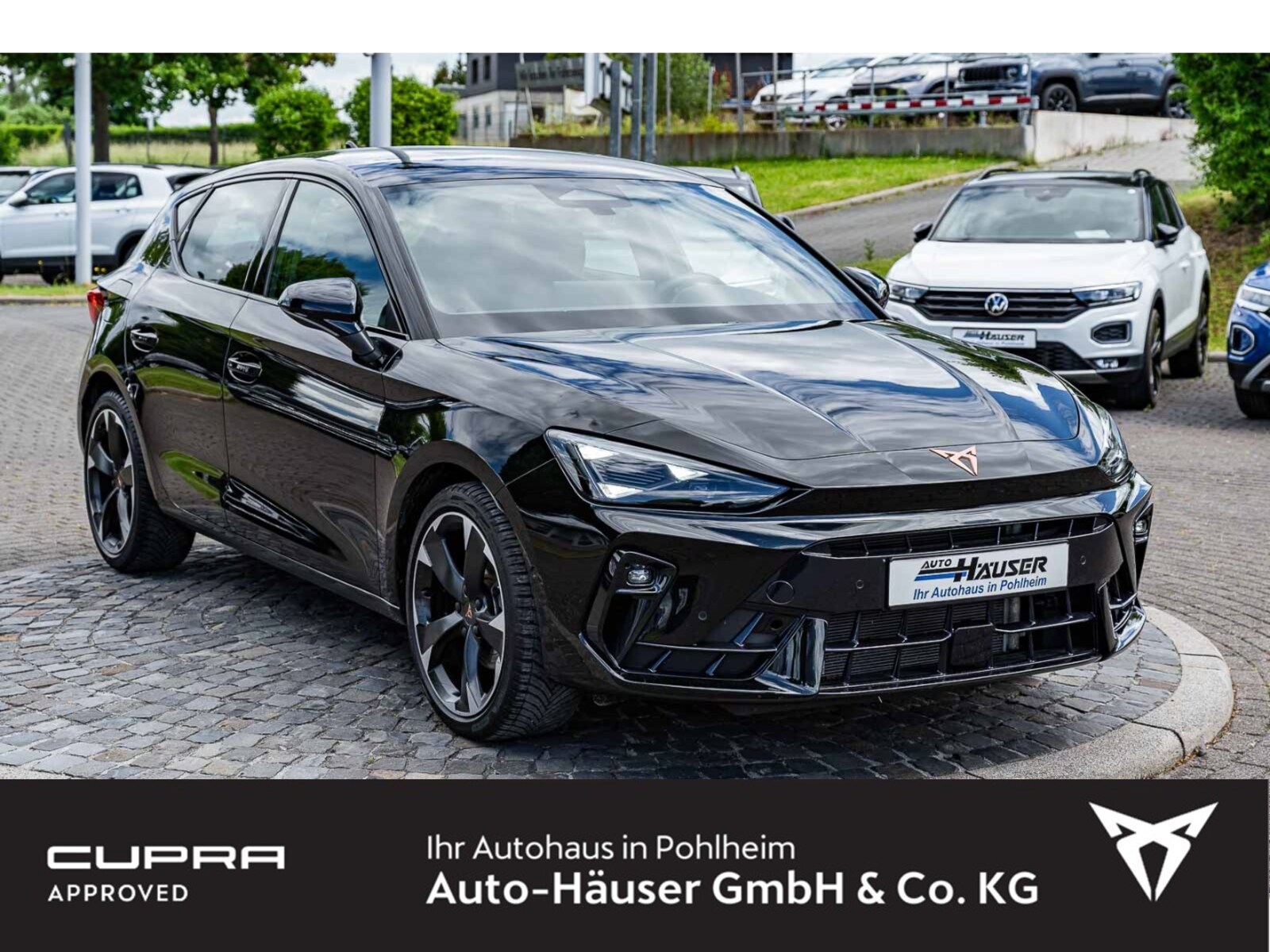 CUPRA Leon – Bild 6