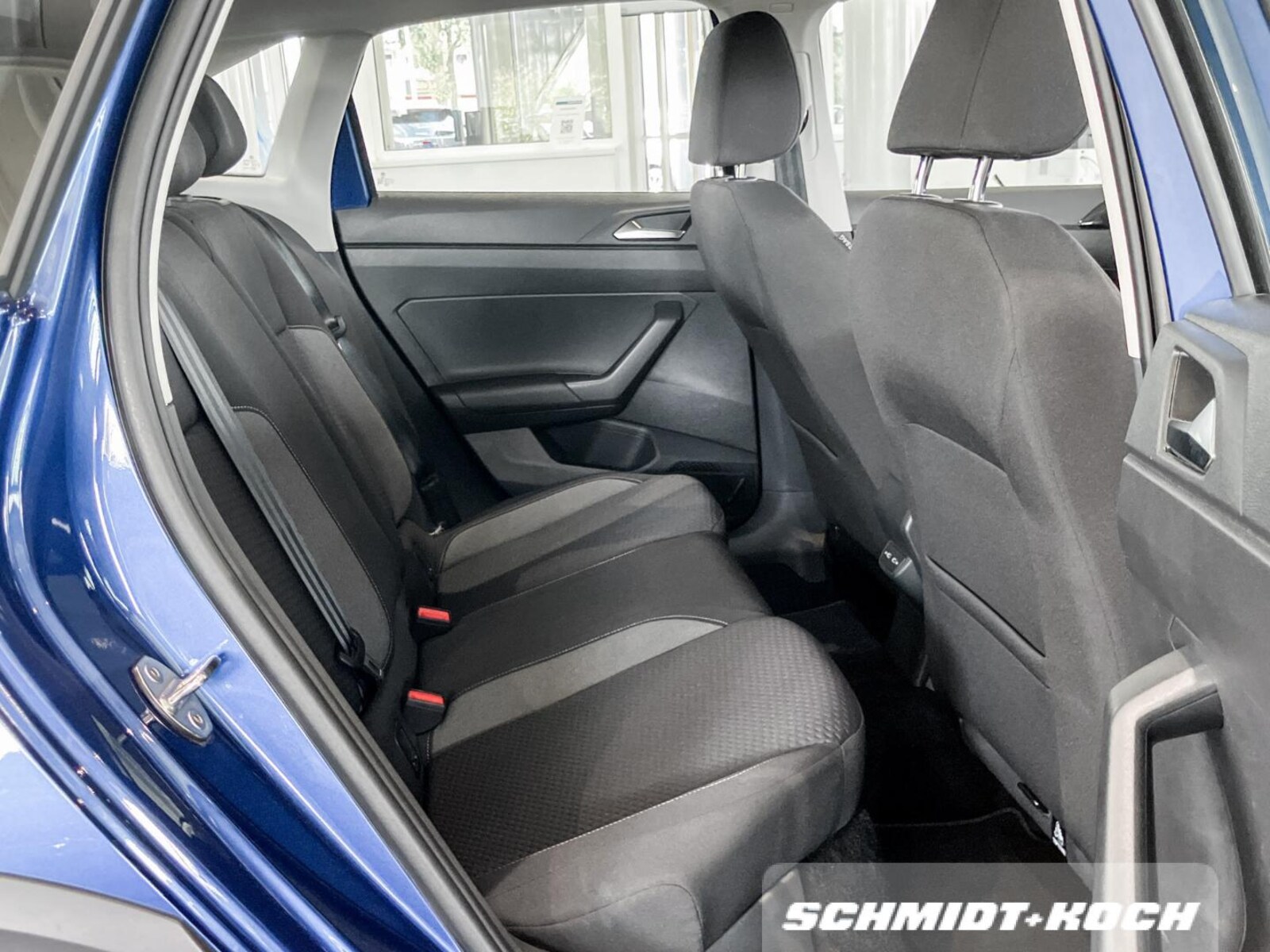 Volkswagen Taigo – Bild 13