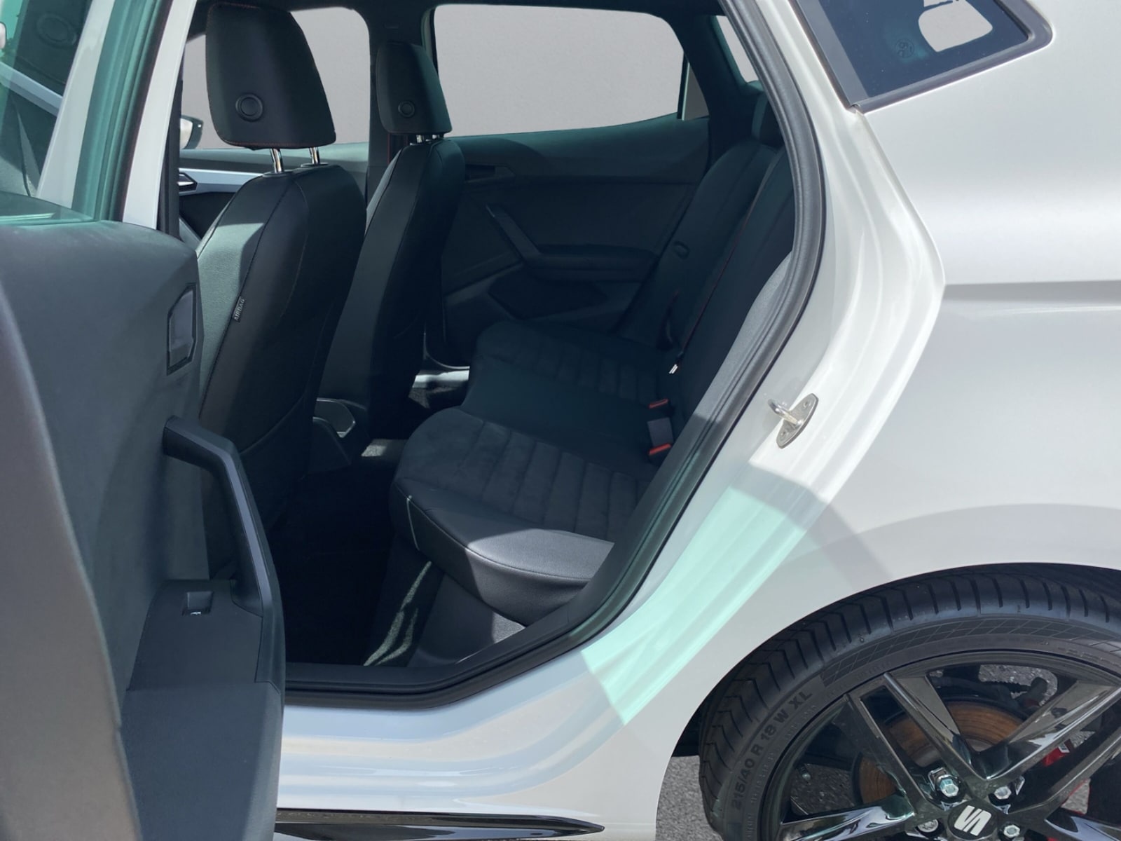 SEAT Ibiza – Bild 11