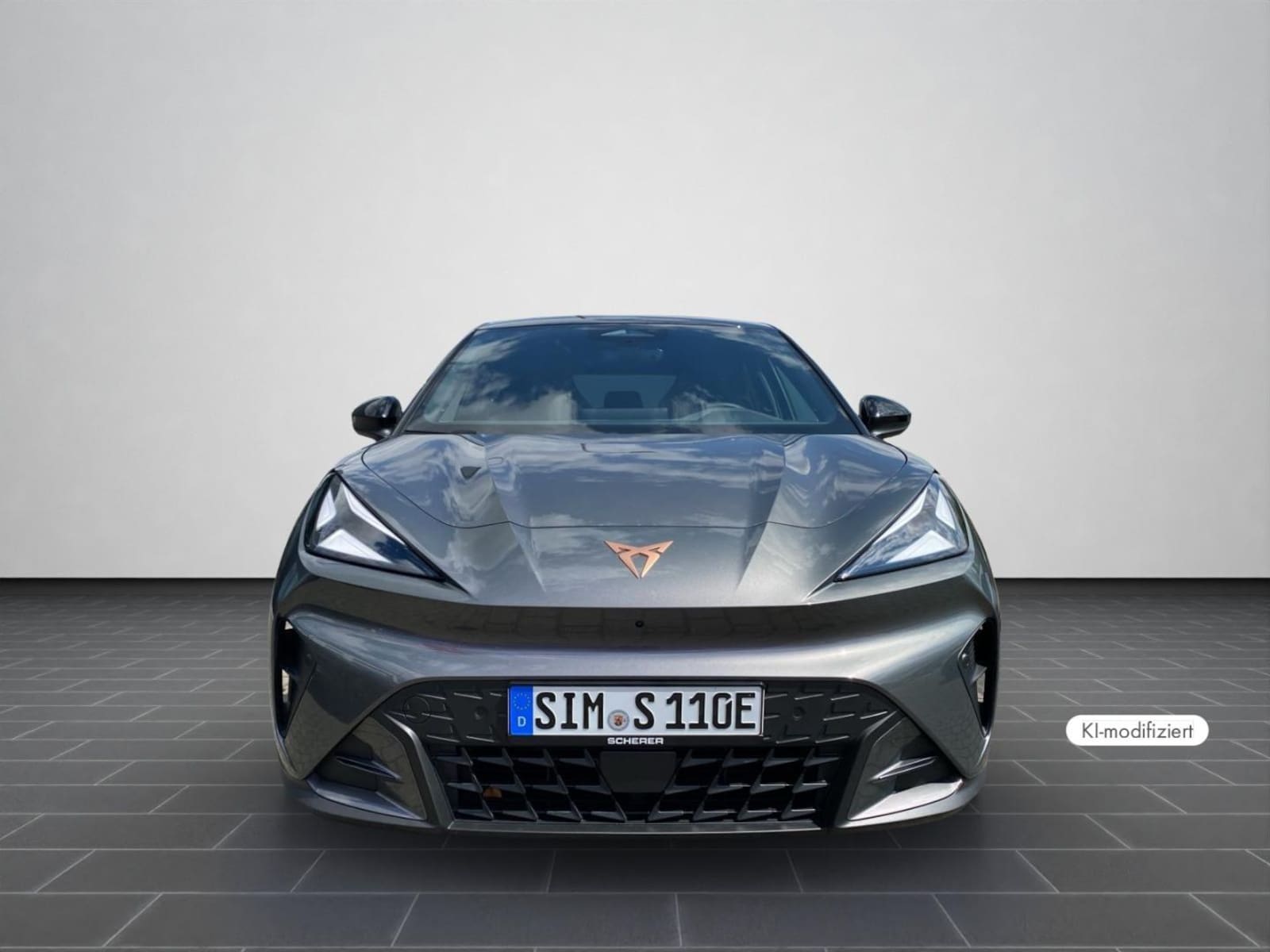 CUPRA Raval – Bild 5