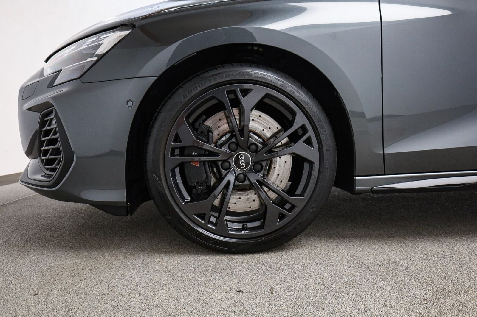 Audi S3 Sportback – Bild 8