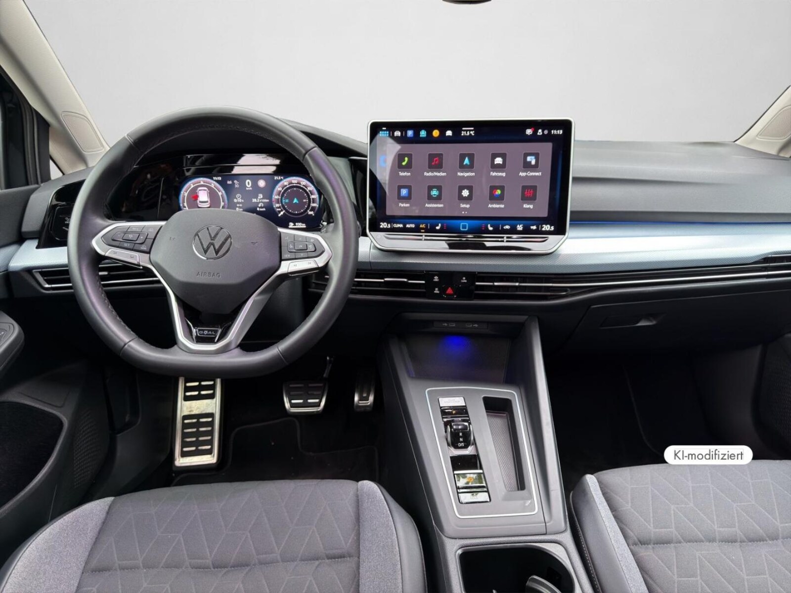 Volkswagen Golf – Bild 3