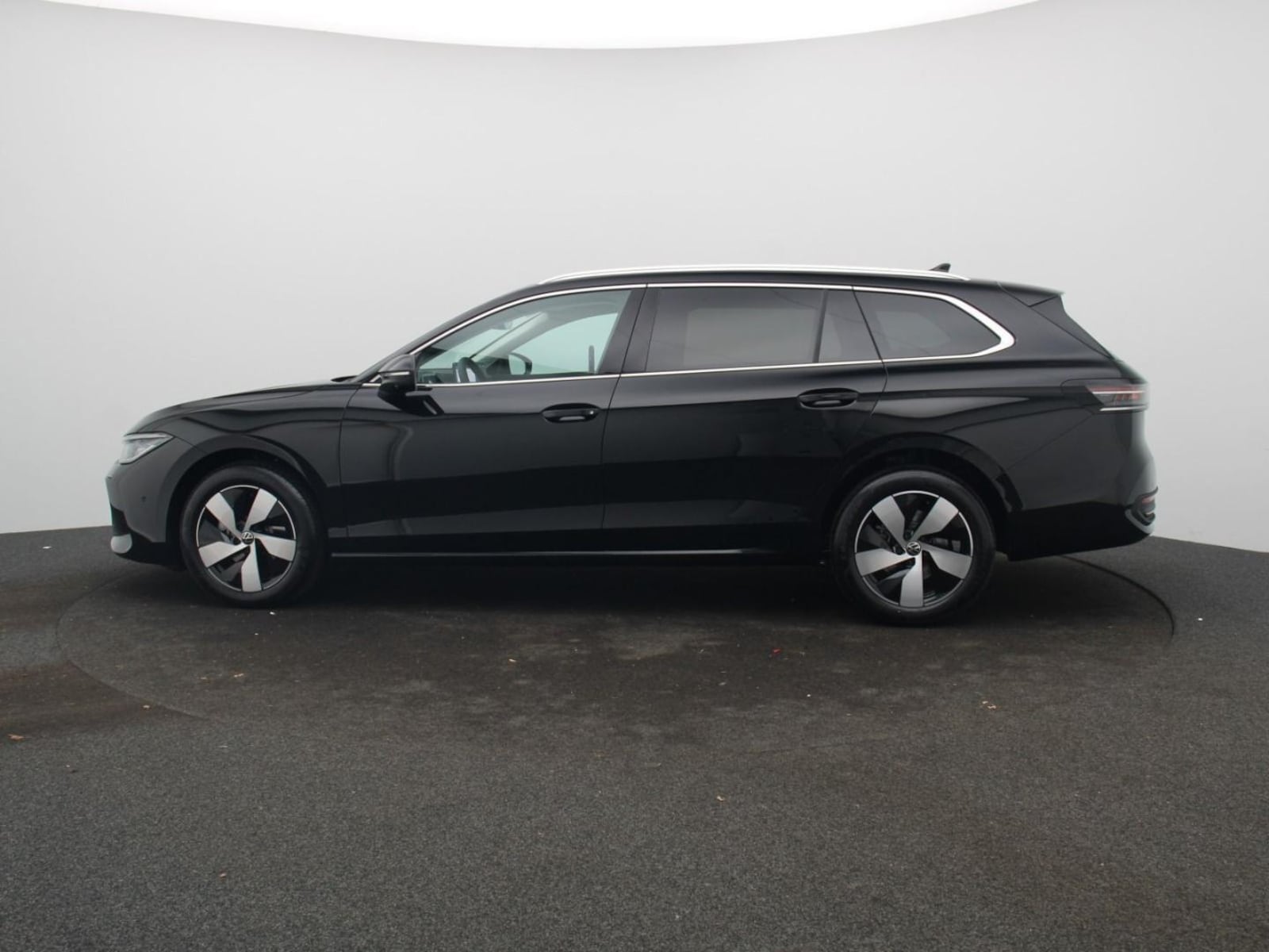 Volkswagen Passat – Bild 5