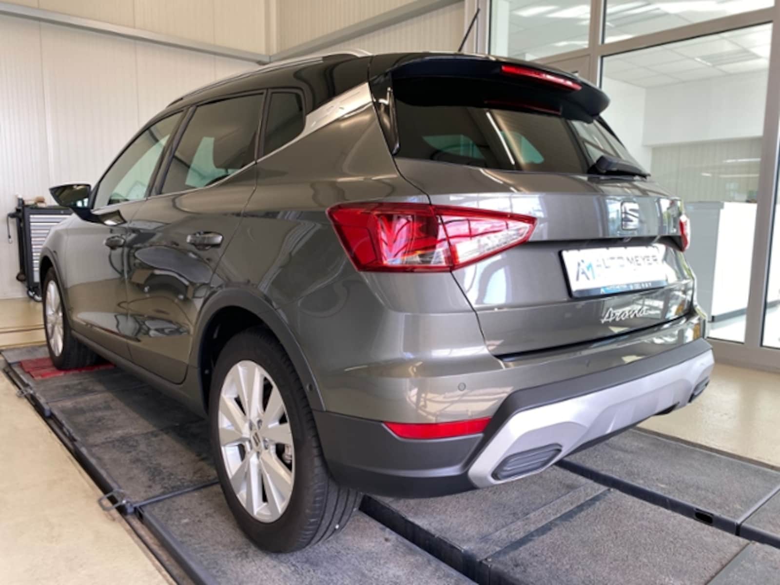 SEAT Arona – Bild 3