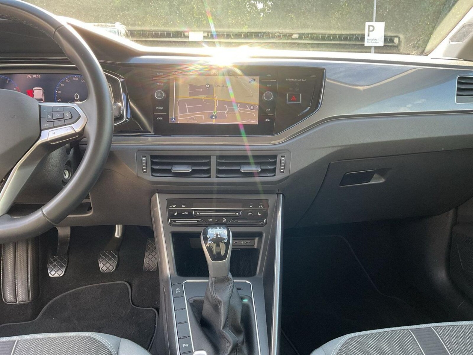 Volkswagen Polo – Bild 14