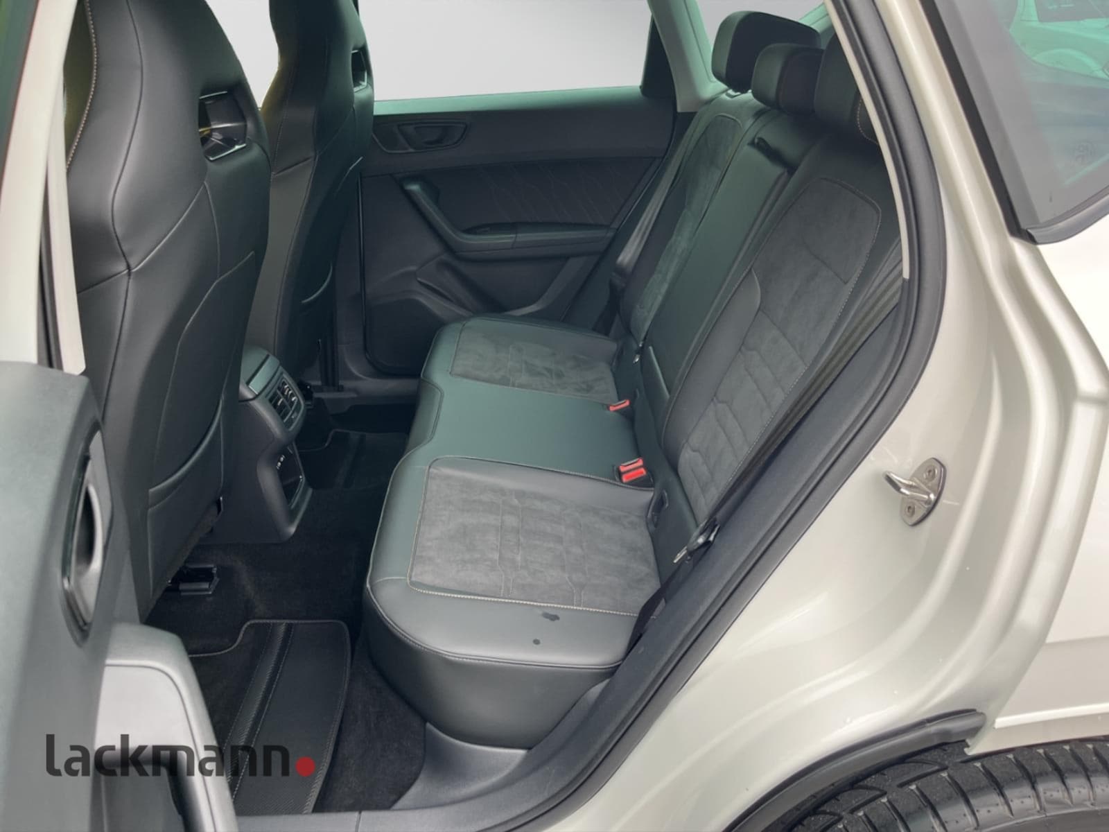 CUPRA Ateca – Bild 9