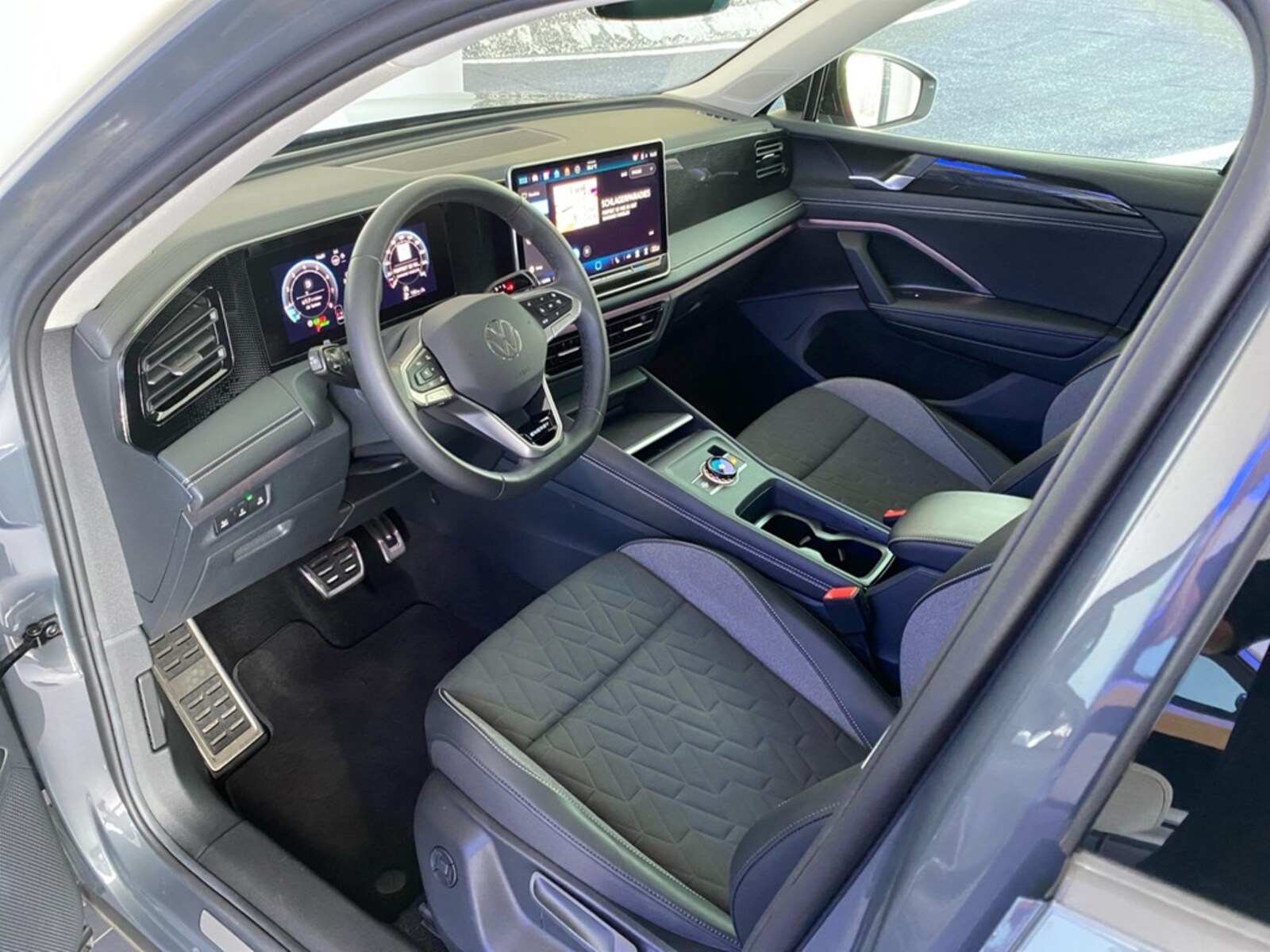 Volkswagen Tiguan – Bild 4