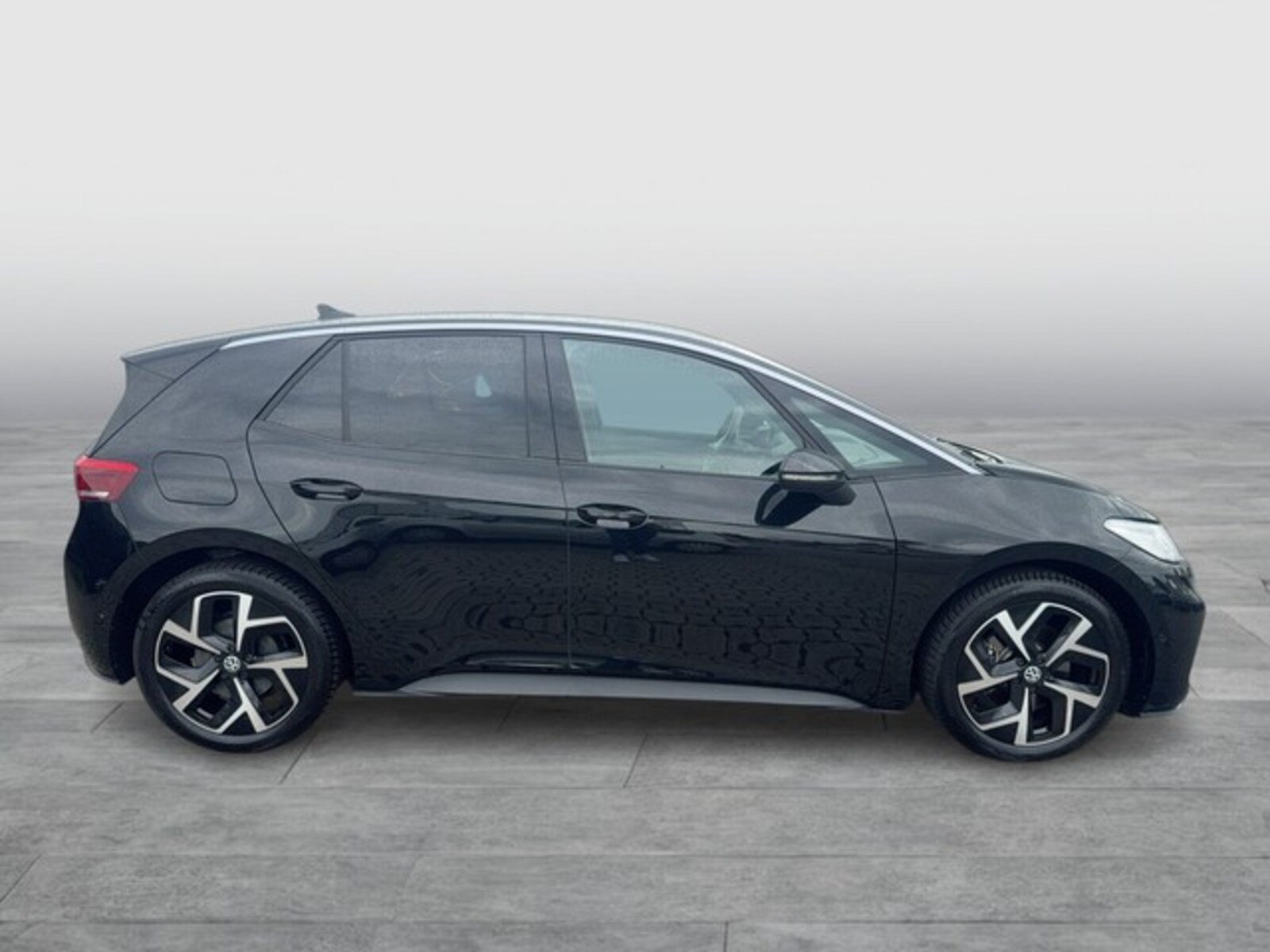 Volkswagen ID.3 – Bild 5