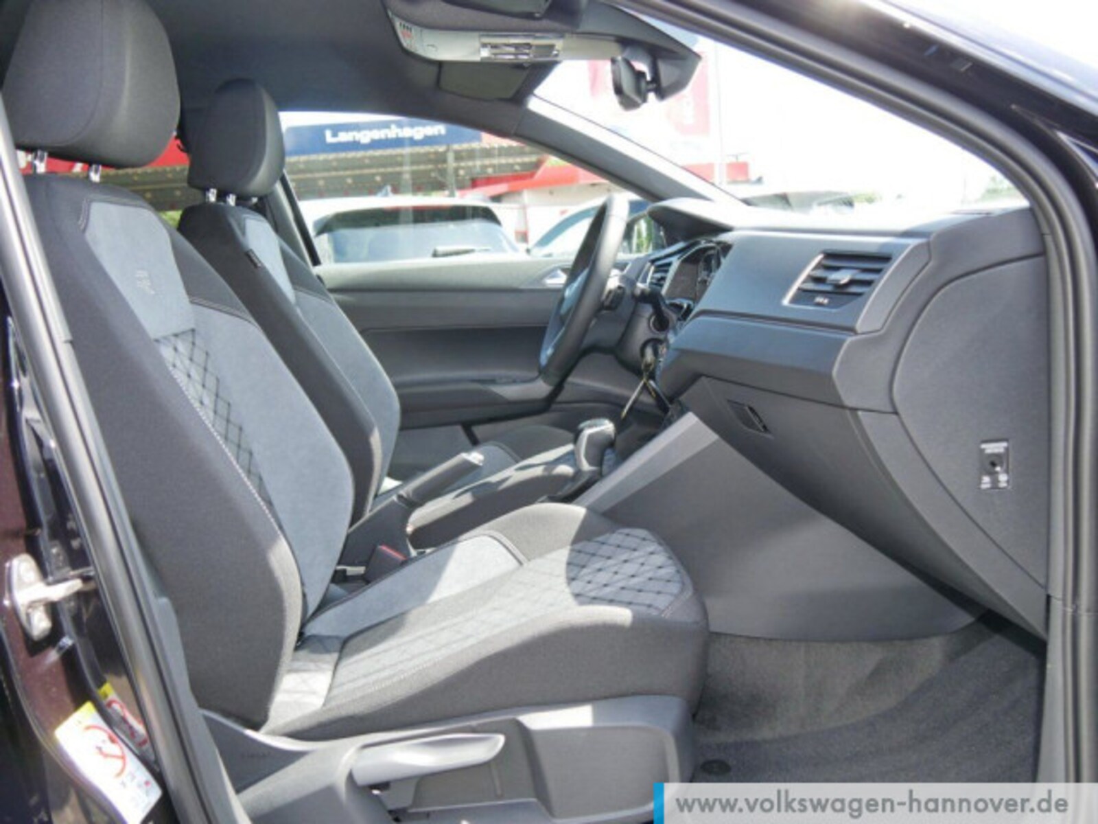 Volkswagen Polo – Bild 3