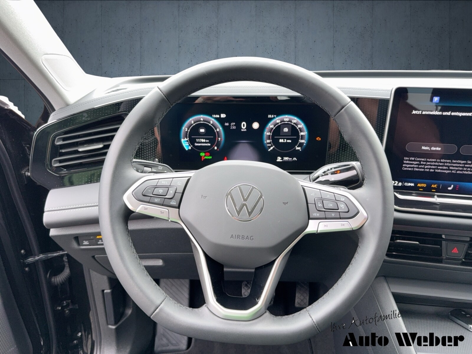 Volkswagen Tiguan – Bild 10