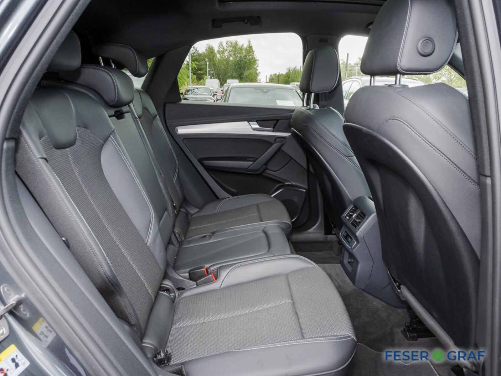 Audi Q5 Sportback – Bild 7