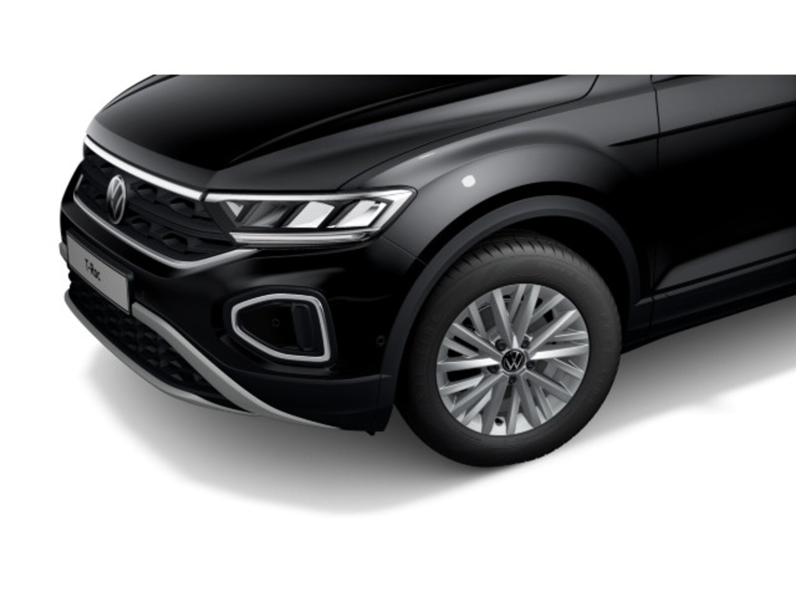 Volkswagen T-Roc – Bild 9