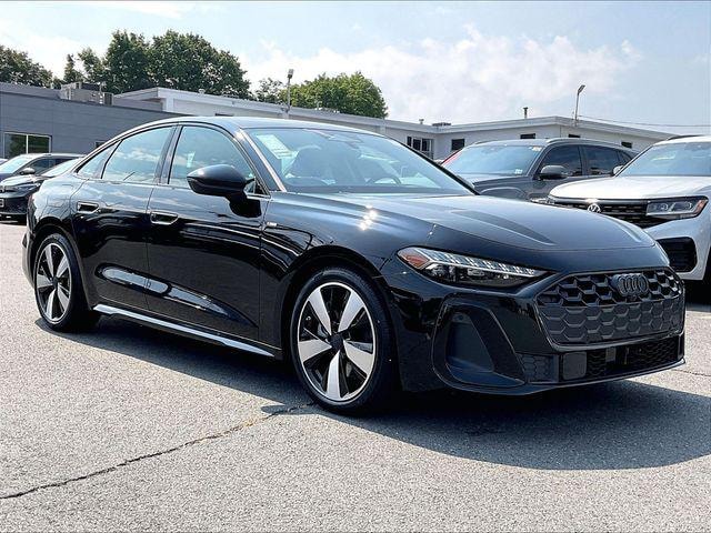 Photo of 2026 Audi A5 Sedan