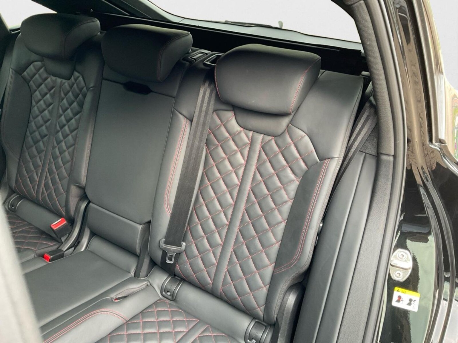 Audi SQ5 Sportback – Bild 13