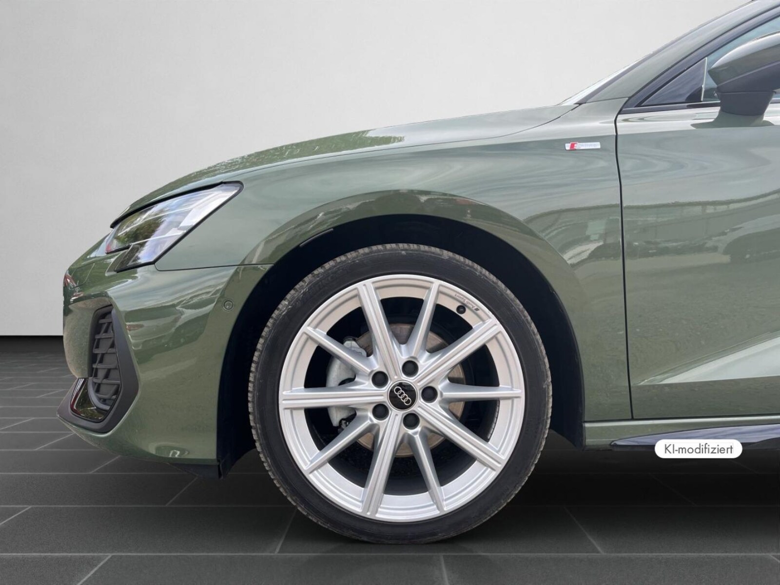 Audi A3 Sportback – Bild 8