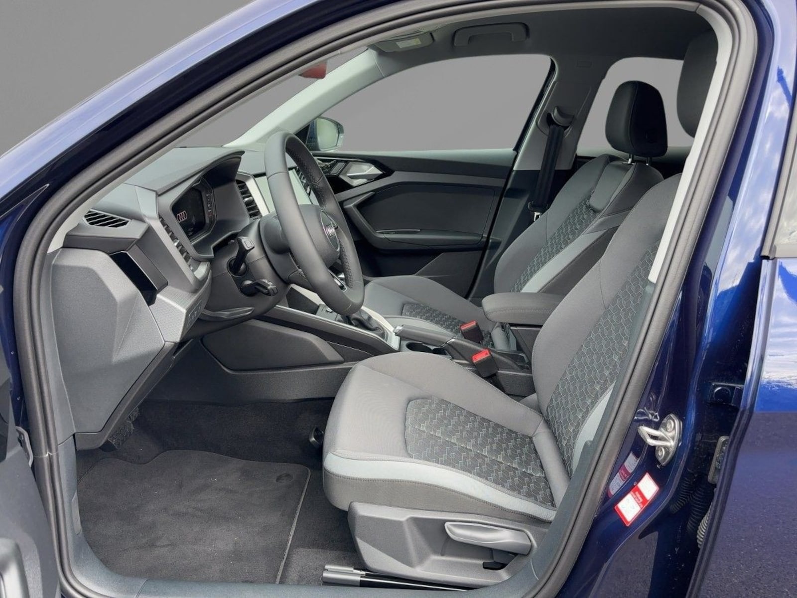 Audi A1 allstreet – Bild 7