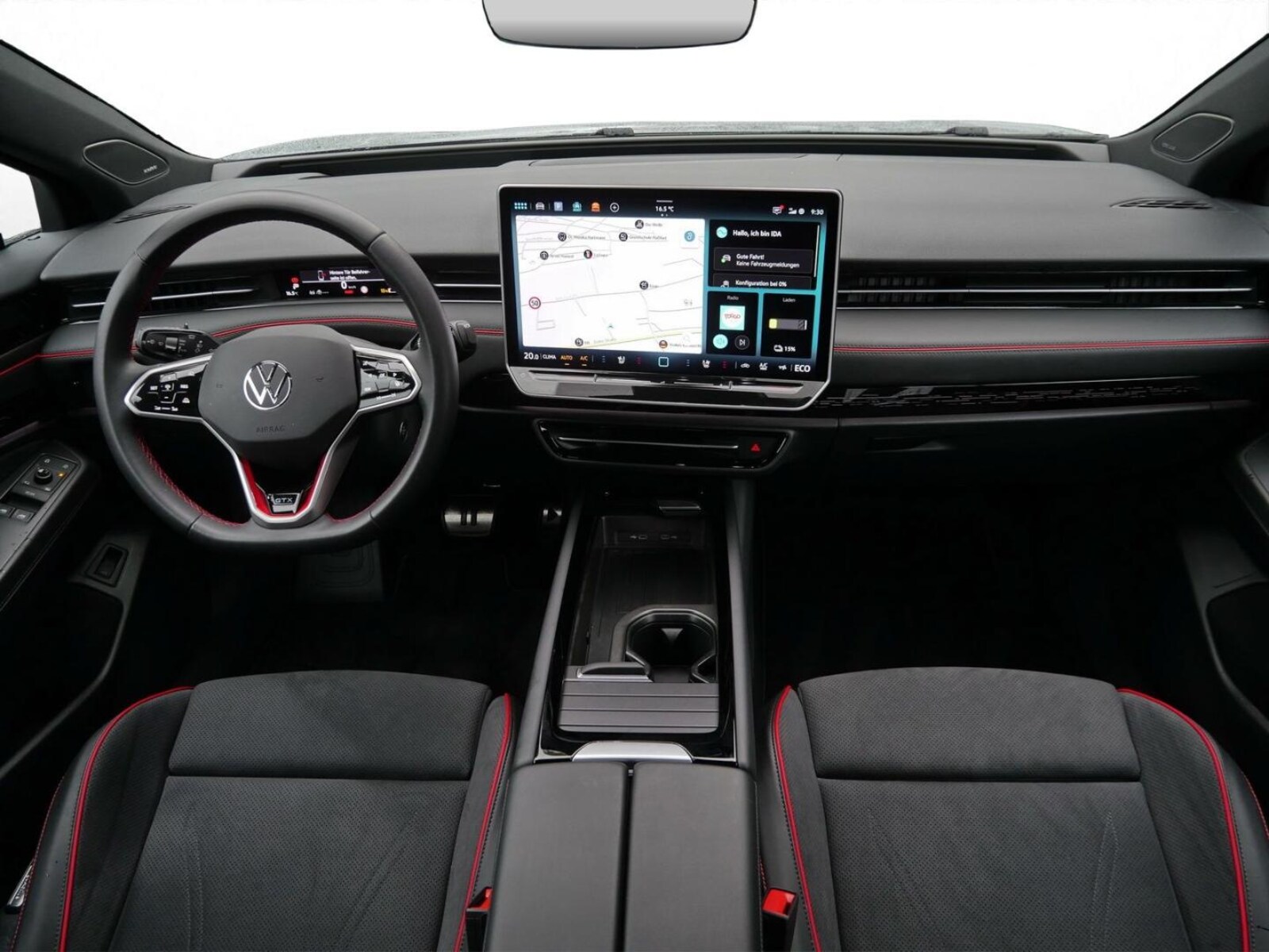 Volkswagen ID.7 Tourer – Bild 5