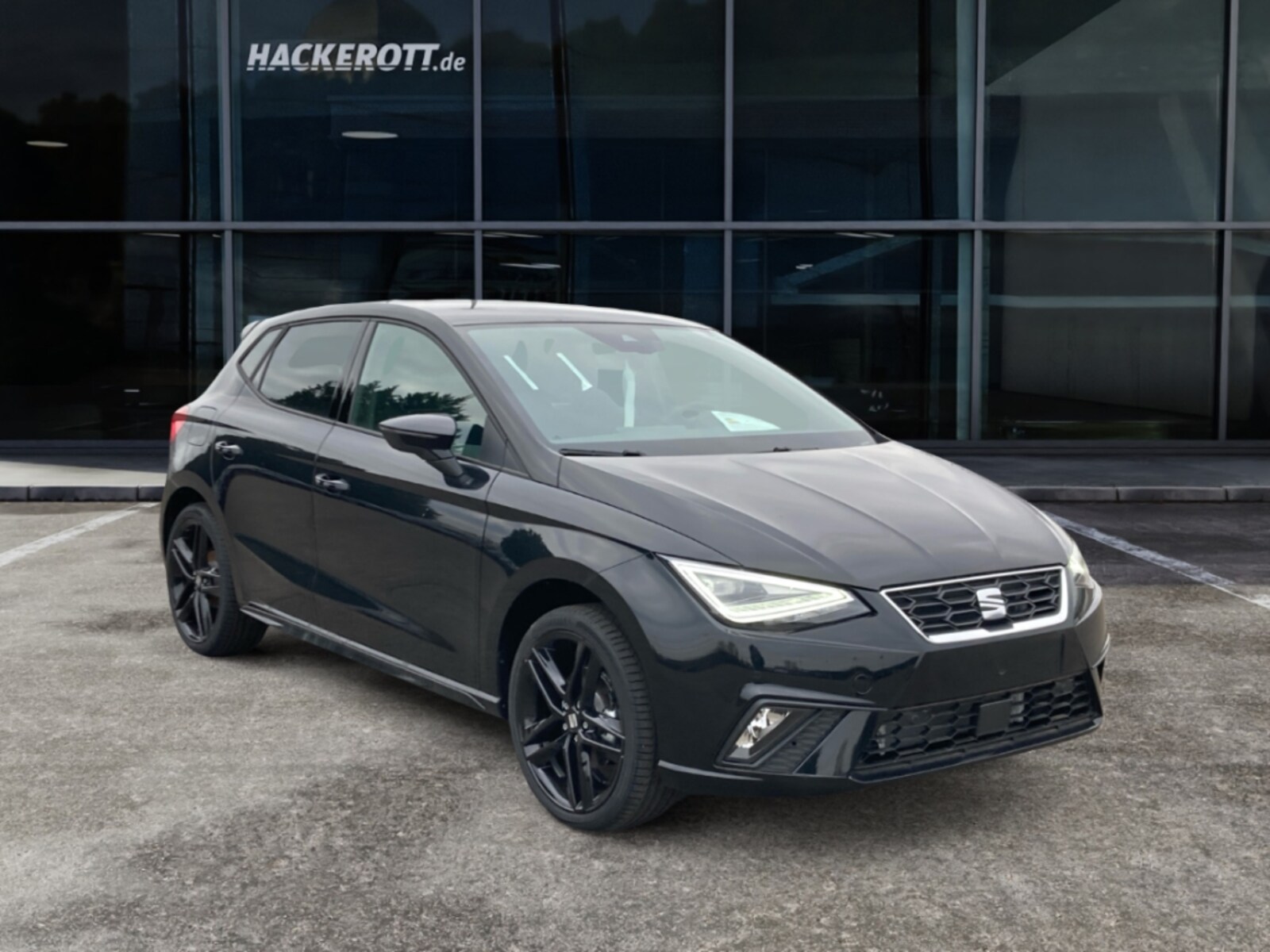 SEAT Ibiza – Bild 8