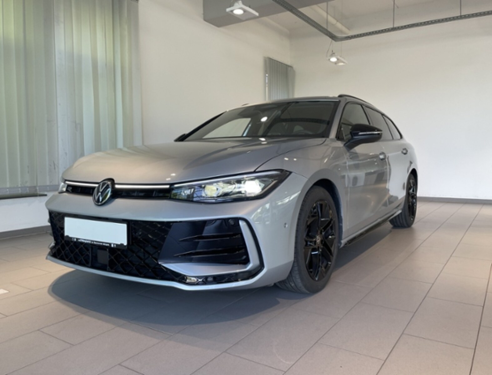 Volkswagen Passat – Bild 2