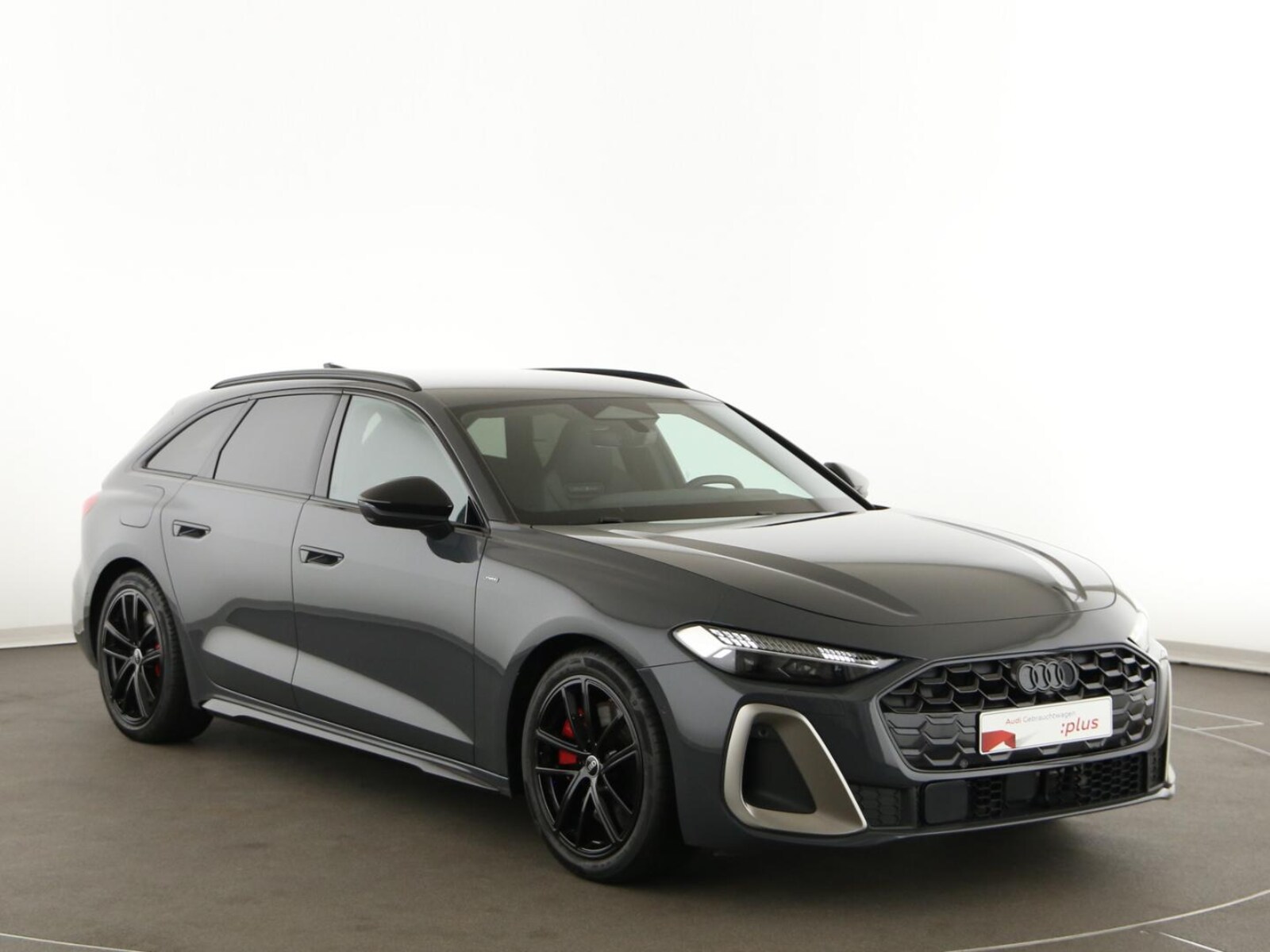 Audi A5 Avant – Bild 9