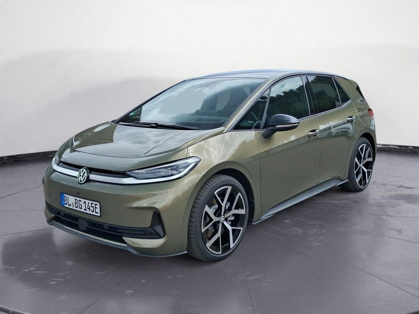 Volkswagen ID.3 Neo
