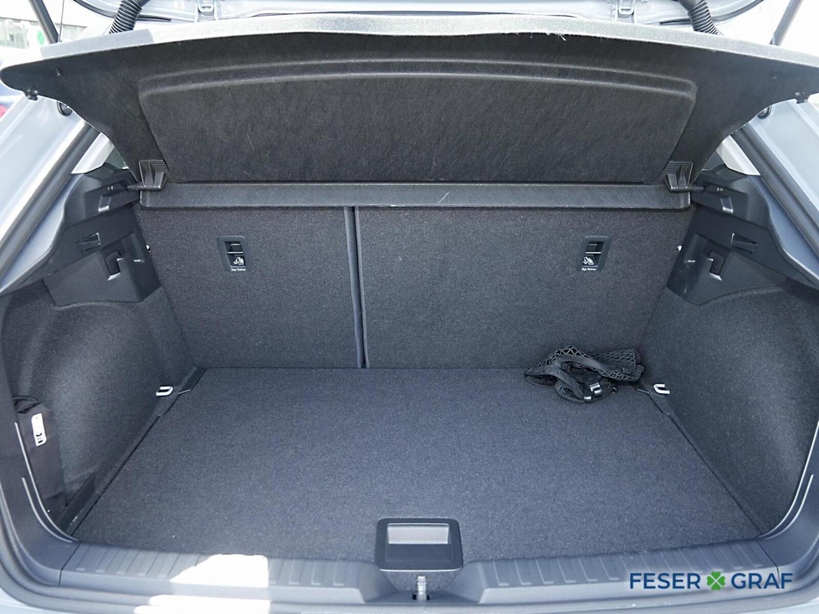 Audi A1 Sportback – Bild 9