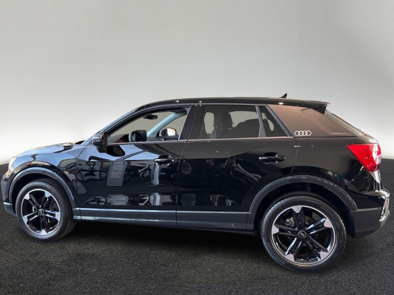 Audi Q2 – Bild 5