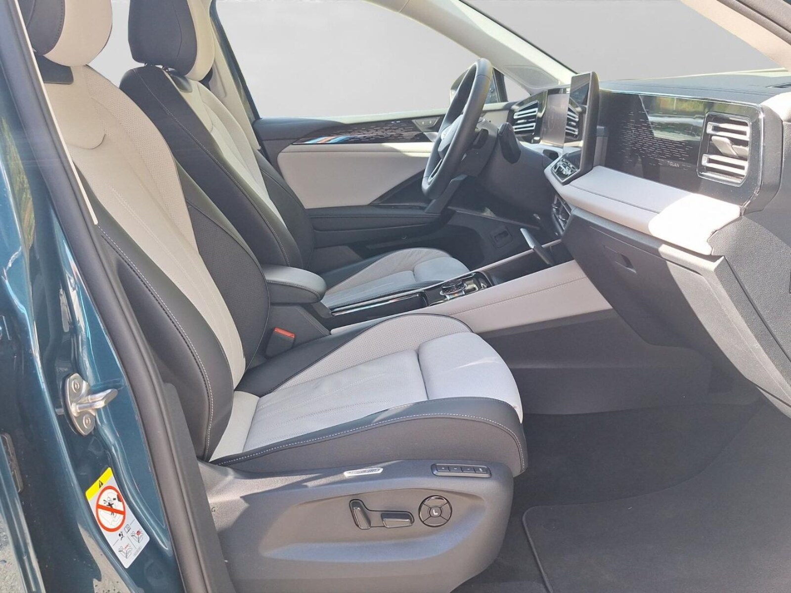 Volkswagen Tiguan – Bild 4