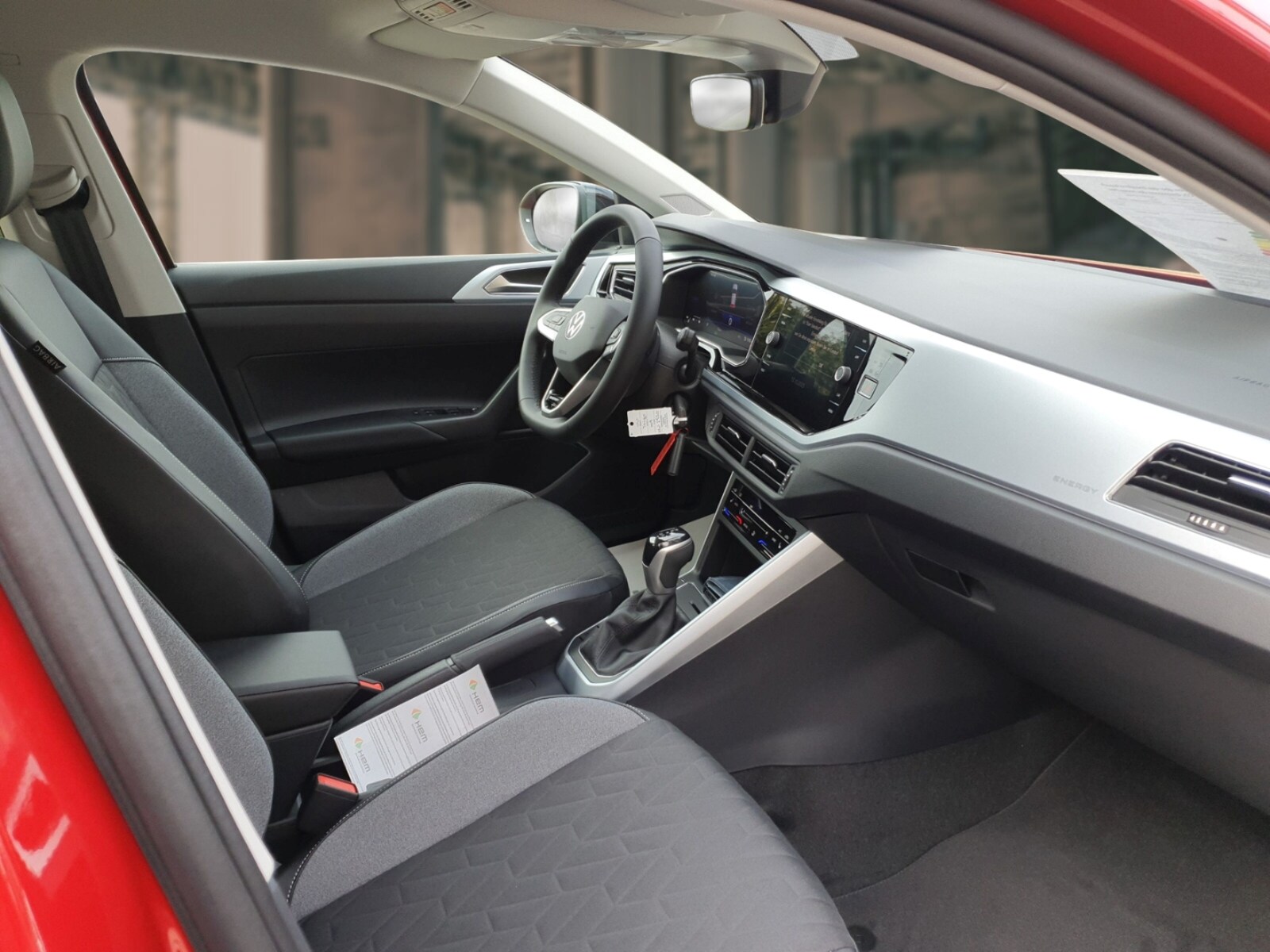 Volkswagen Taigo – Bild 9