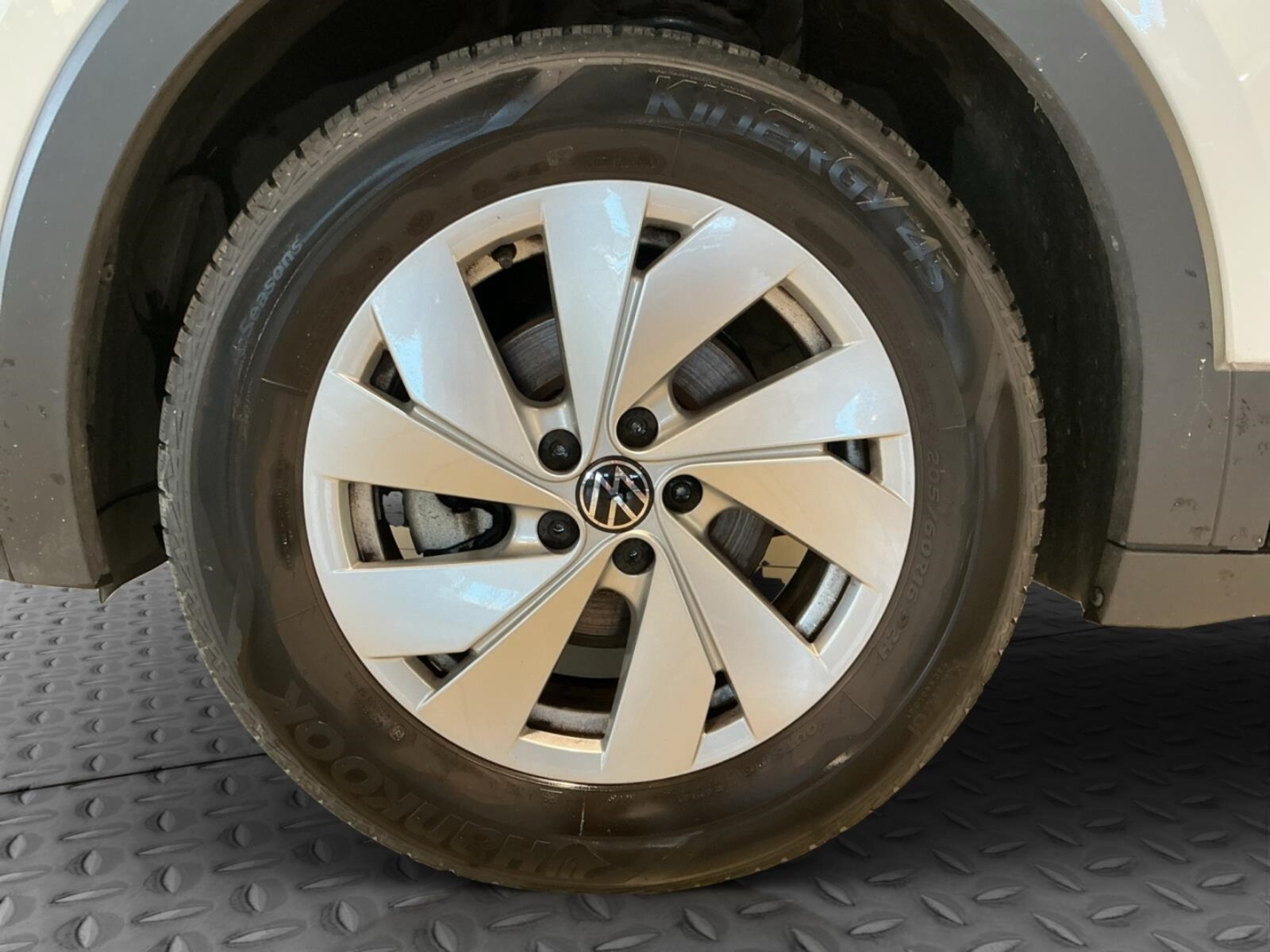 Volkswagen T-Cross – Bild 9