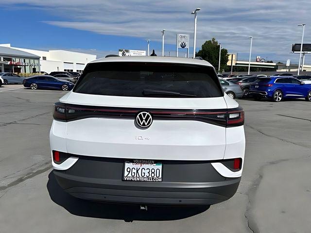 2023 Volkswagen ID.4