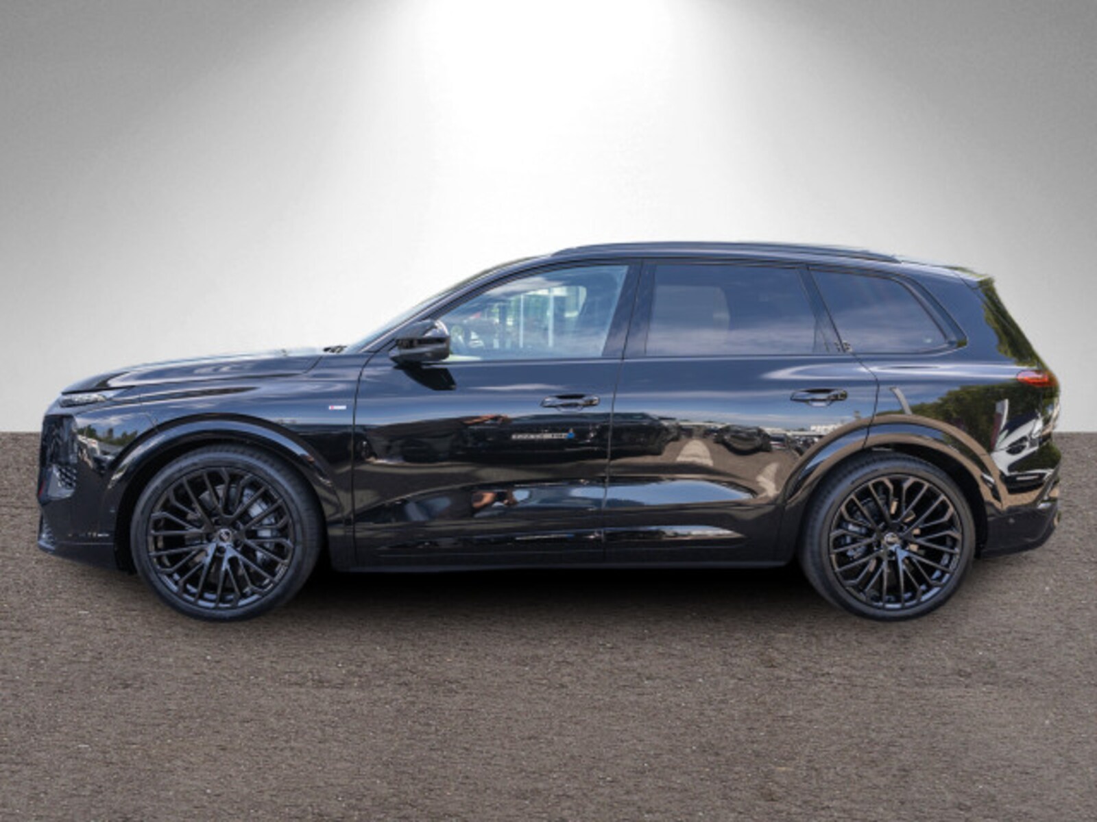 Audi Q7 – Bild 4