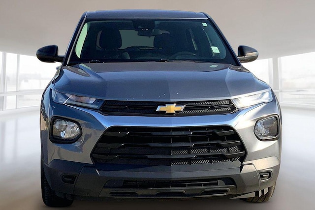 2022 Chevrolet Trailblazer